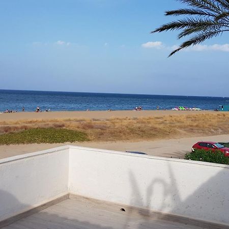 Playa Del Sol-Casa Playa Villa Дения Екстериор снимка