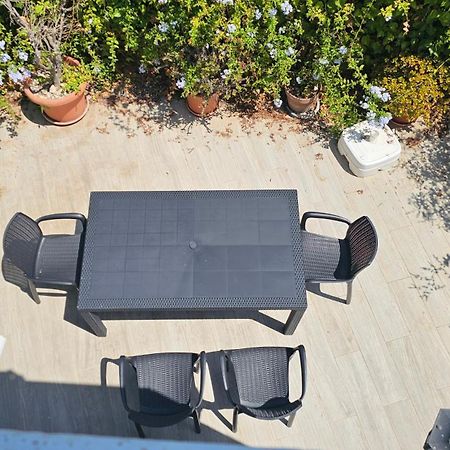 Playa Del Sol-Casa Playa Villa Дения Екстериор снимка