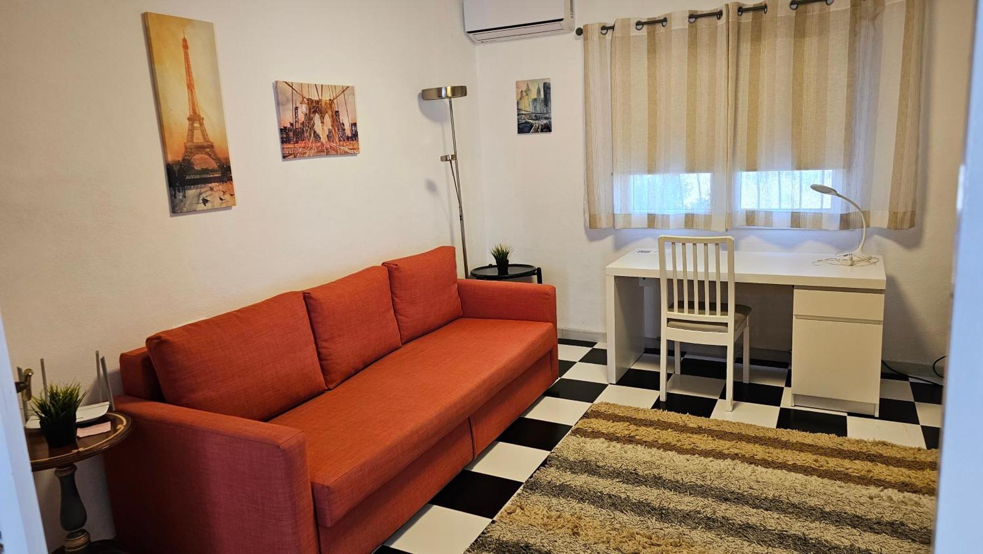 Playa Del Sol-Casa Playa Villa Дения Екстериор снимка